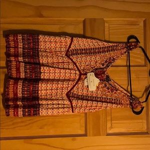 Tank top, new with tags